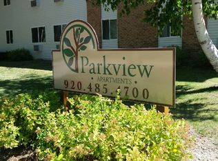 121 Colonial Dr #213, Horicon, WI 53032