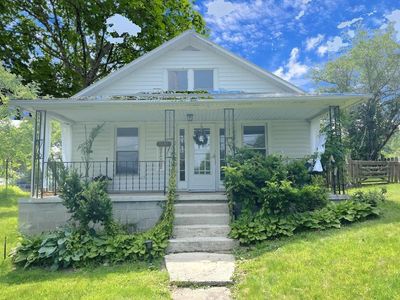 5649 Gatewood Rd, Fayetteville, WV, 25840