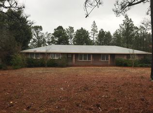 296 Whaley Pond Rd, Aiken, SC 29808