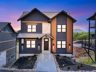 319 Rambling Creek Way LOT 121R, Sevierville, TN, 37862