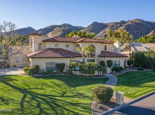 11832 S Equestrian Trl, Phoenix, AZ 85044