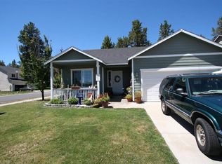5163 Chestnut Ln, Klamath Falls, OR 97601