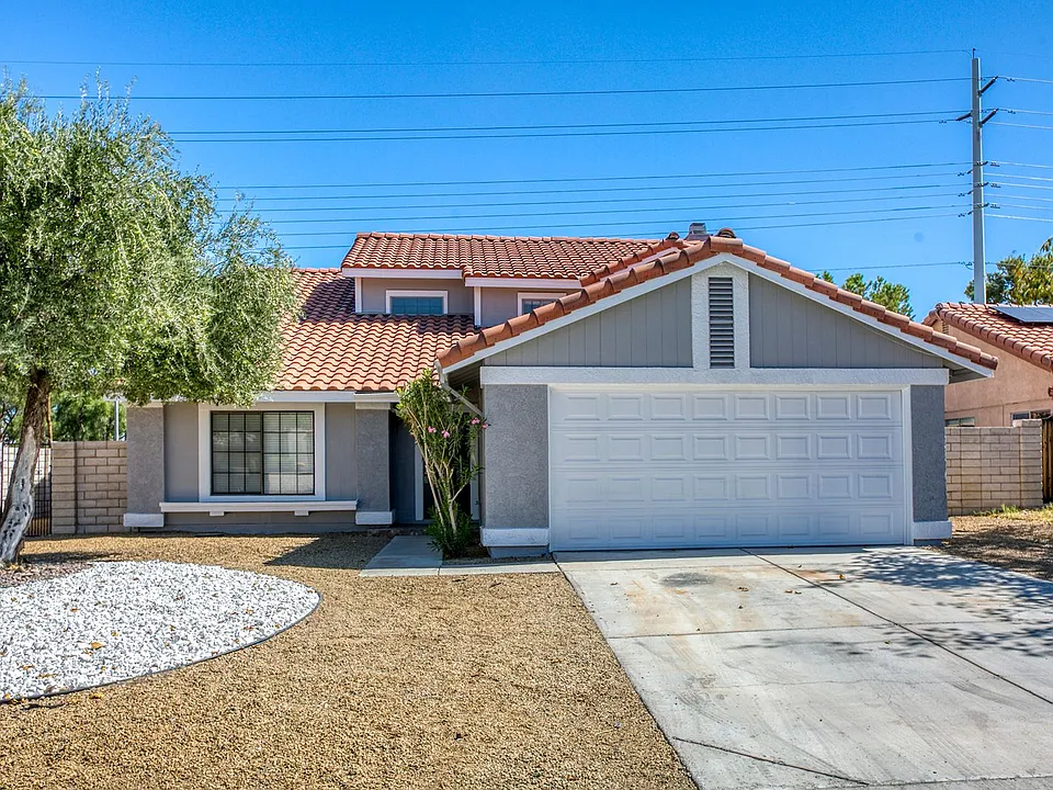 2358 Belvedere Dr