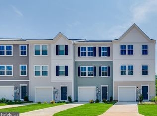 443 17th Avenue Harriett LOT 83, Ranson, WV 25438