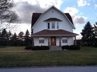 M863 County Road 17d, Napoleon, OH, 43545