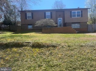 5824 Jackson Rd, Fredericksburg, VA 22407