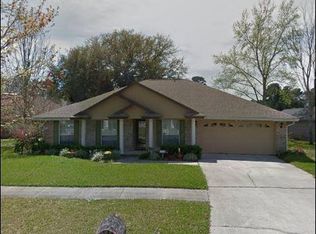1913 Harbor Island Dr, Fleming Island, FL 32003