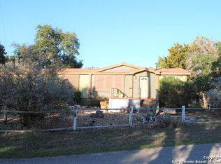 210 Windy Hill Dr, Spring Branch, TX 78070