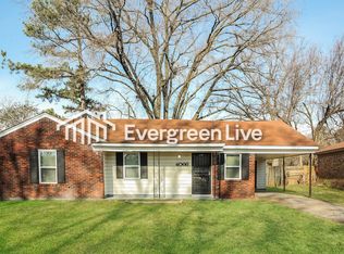 4066 Berrywood Ave, Memphis, TN 38118