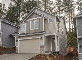 1311 NE 70th St, Vancouver, WA 98665
