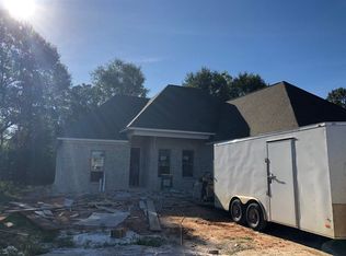 146 Porter Ridge Dr, Canton, MS 39046