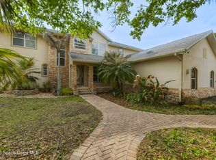 2300 Duncil Ln, Malabar, FL 32950