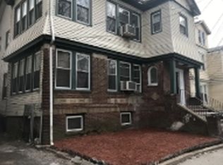272-274 Wainwright St - 3, Newark, NJ 07112