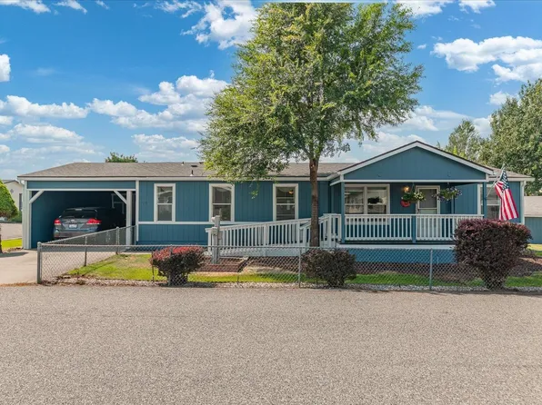 19029 E Boone Ave, Greenacres, WA 99016