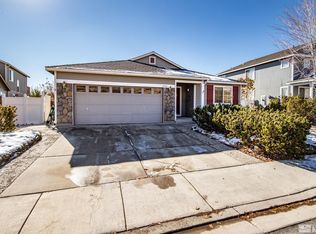 4038 Royal Sage Dr, Reno, NV 89503