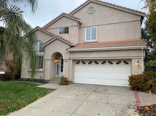 1909 Mount Hamilton Dr, Antioch, CA 94531