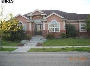 1814 Richards Lake Rd, Fort Collins, CO 80524