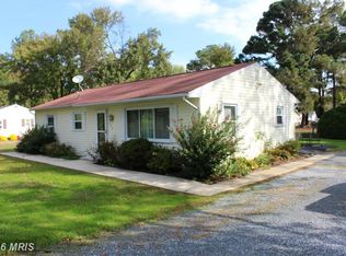 1000 Love Point Rd, Stevensville, MD 21666