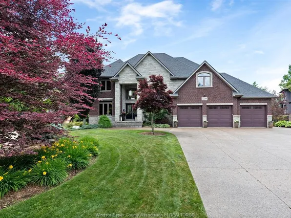 1339 Tuscany Oaks Dr, Lasalle, ON N9J 0B6