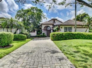 5538 NW 20th Ave, Boca Raton, FL 33496