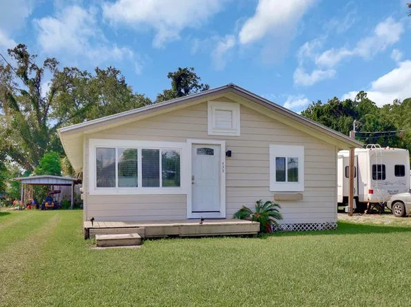 432 Iola St, Port Saint Joe, FL 32456