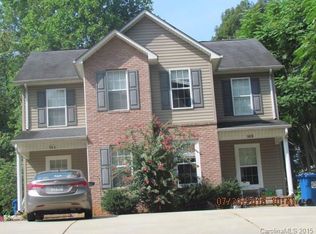 145 2nd Ave #145A & 145B, China Grove, NC 28023