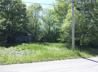 0 Carver St, Calais, ME 04619