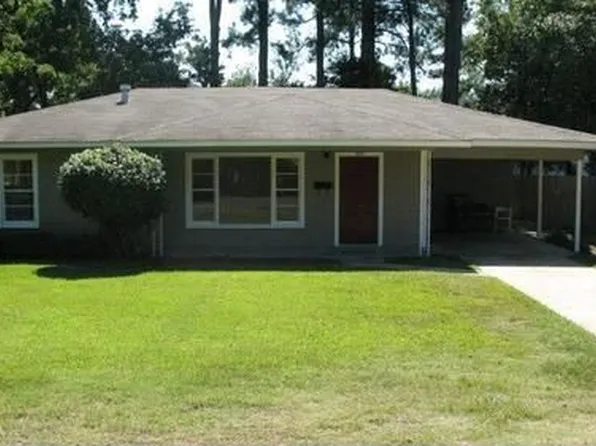 517 Eason Pl #3, Monroe, LA 71201