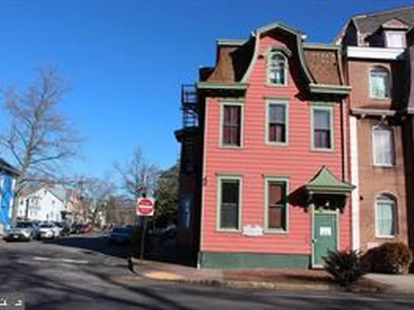141 High St Unit 3, Mount Holly, NJ 08060