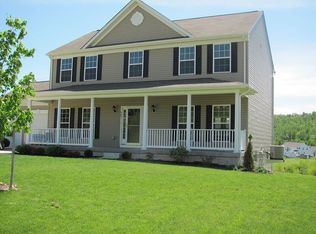 503 Windy Way, New Cumberland, PA 17070