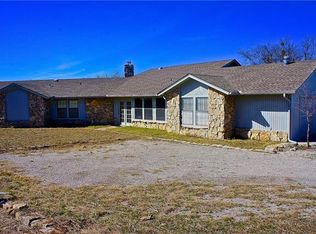2021 Deepwater Rd, Brownwood, TX 76801