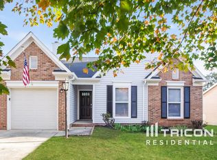 9114 Stone Abbey Pl, Charlotte, NC 28215