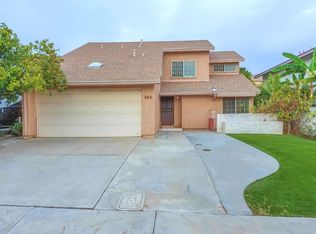 965 Firethorn St, San Diego, CA 92154