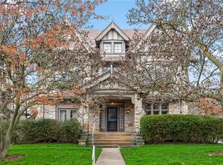 5453 Albemarle Ave, Pittsburgh, PA 15217