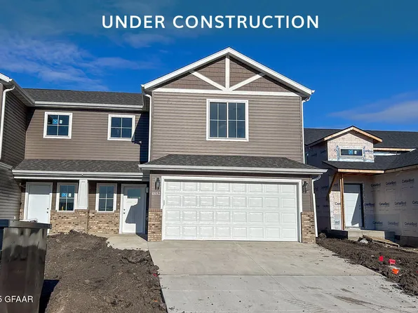 1852 Tobi Ln, Grand Forks, ND 58201