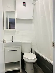 Rented by Zjama Realty Corp