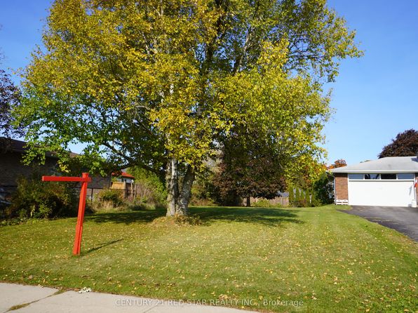 157 Churchill Rd S, Halton Hills, ON L7J 2J3