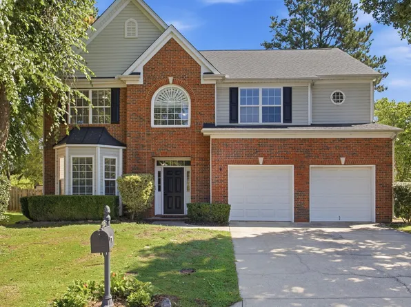 11 Shadowrock Ct, Simsonville, SC 29687