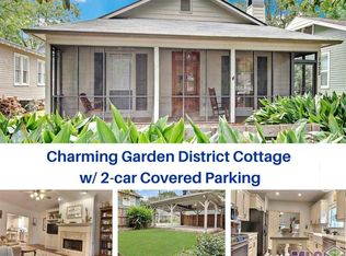 1935 Cherokee St, Baton Rouge, LA 70806