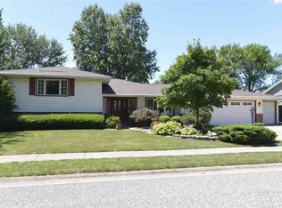 433 S Montana Ave, Morton, IL