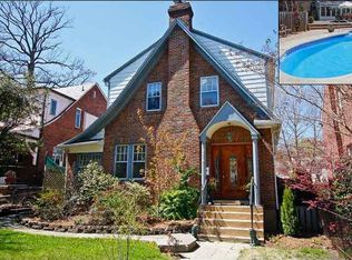 5618 Nebraska Ave NW, Washington, DC