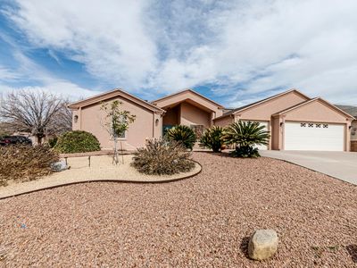 405 Camino Real, Alamogordo, NM, 88310