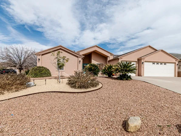 405 Camino Real, Alamogordo, NM 88310