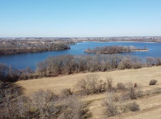 N5625 W Horseshoe Rd, Horicon, WI 53032