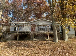 3135 Keystone Furnace Rd, Jackson, OH 45640