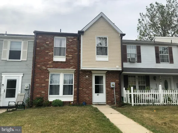 (undisclosed Address), Sicklerville, NJ 08081