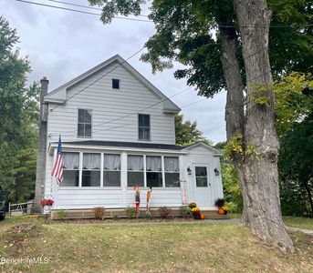 20 McArthur St, Pittsfield, MA, 01201