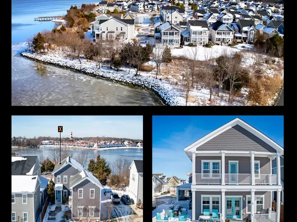 223 McHenny Ct, Chester, MD 21619