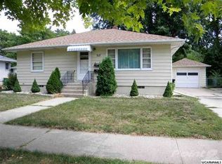 717 Marguerite Ave, Marshall, MN 56258
