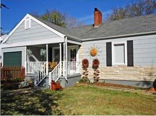 4101 9th Ave SW, Huntsville, AL 35805